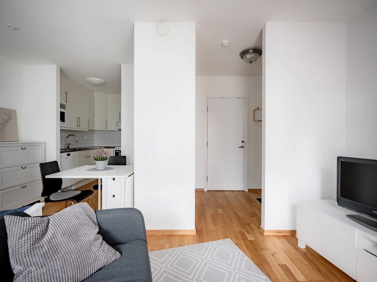 Lägenhet, 1 rooms, 32 sqm, Upplands Väsby – bild 7