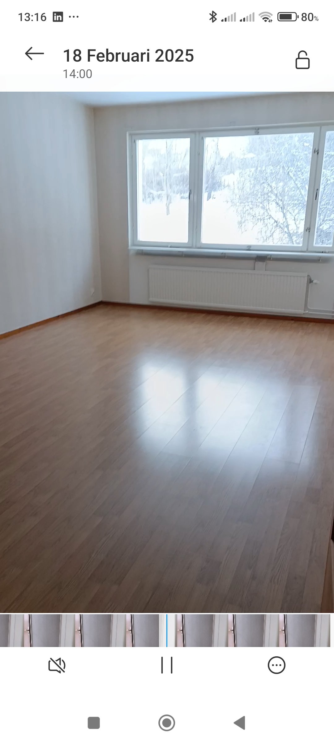 Lägenhet, 3 rooms, 78 sqm, Norrtälje – bild 3