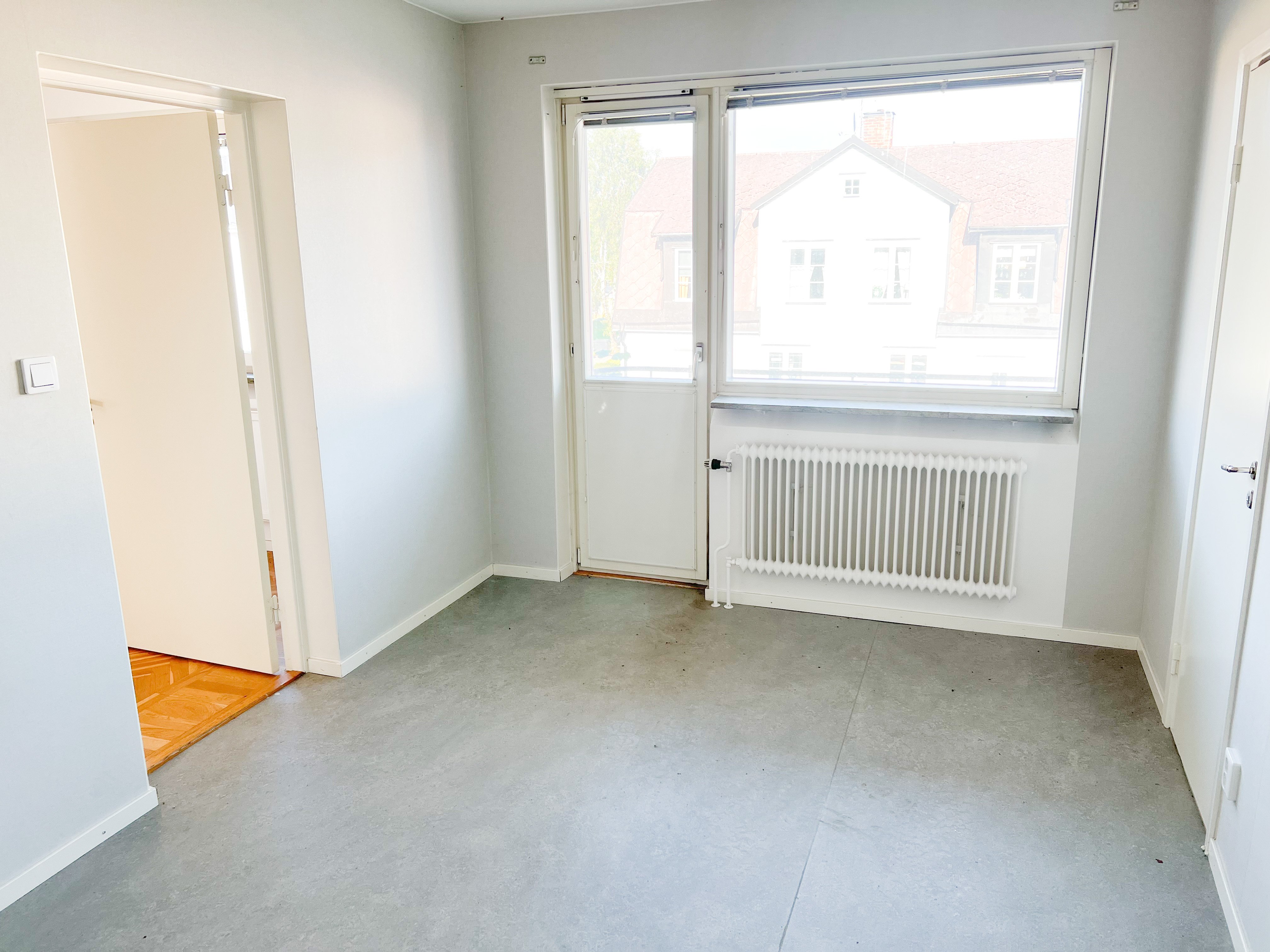 Lägenhet, 3 rooms, 73 sqm, Vingåker – bild 4