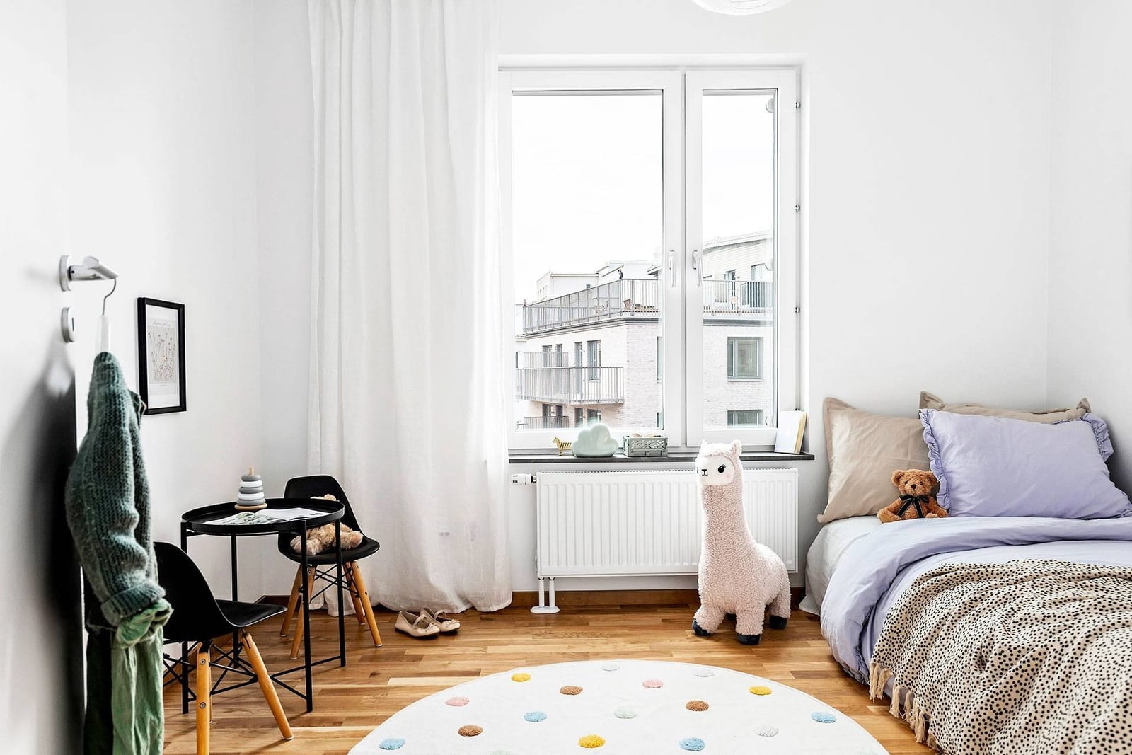 3 rok · 81 m² i Limhamn – bild 7