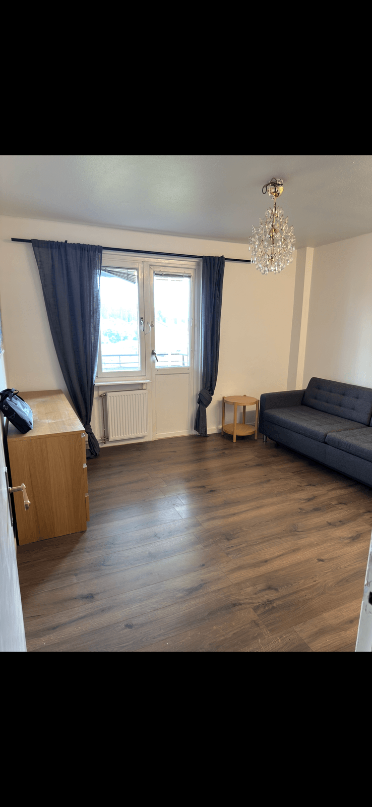 2 rok · 38 m² i Ramnäs