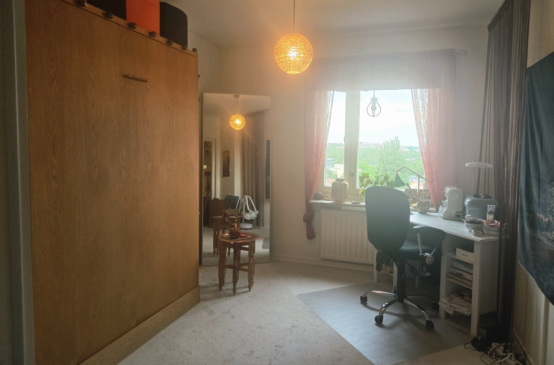 Lägenhet, 4 rooms, 86 sqm, Nacka – bild 6