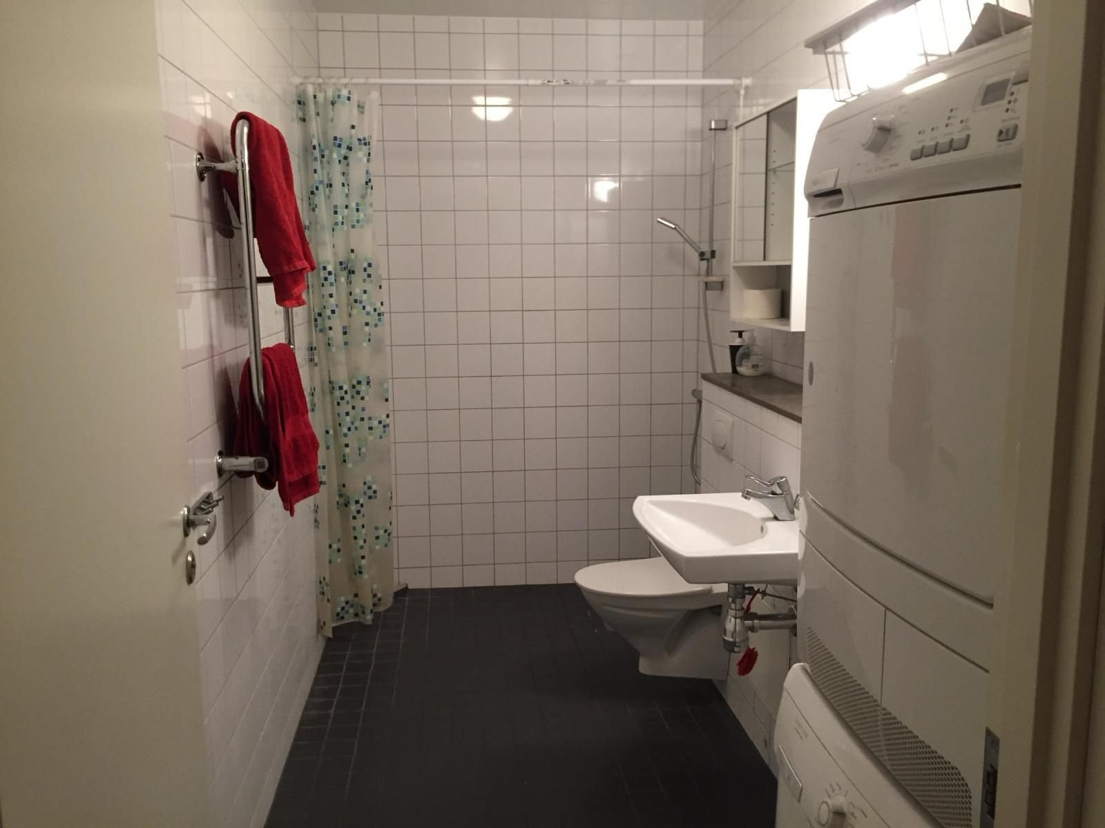 2 rok · 55 m² i Sollentuna – bild 6