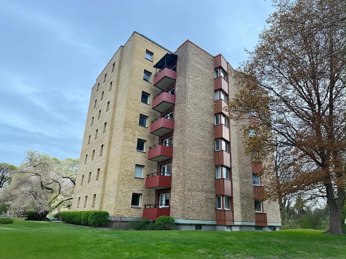 Lägenhet, 4 rooms, 90 sqm, Norrköping – Norrköping