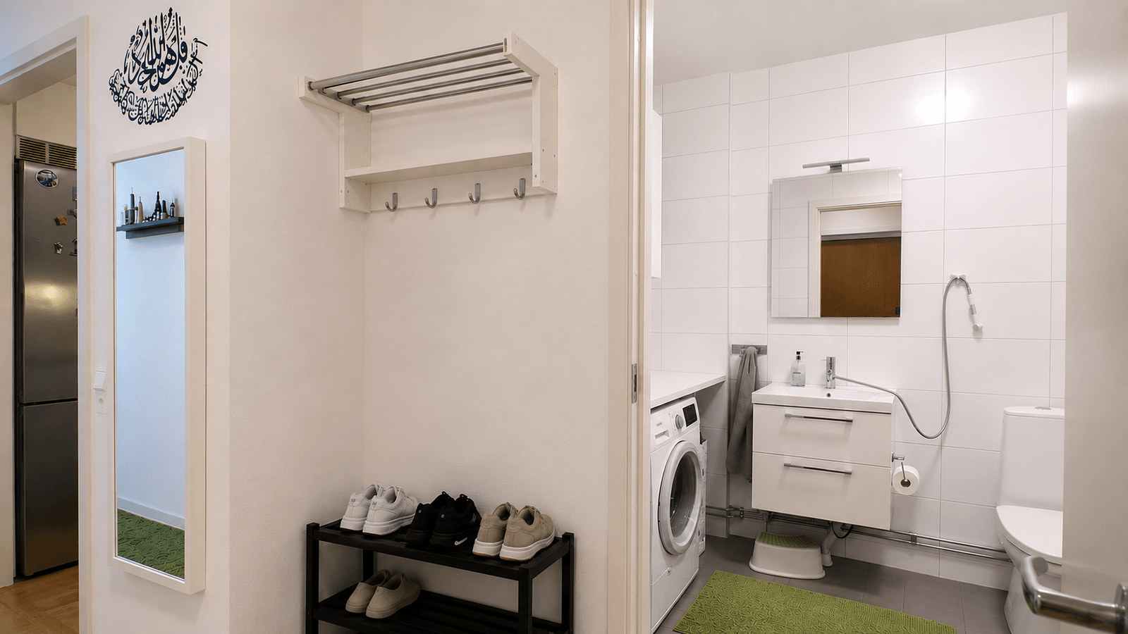 3 rok · 73 m² i Järfälla – bild 4