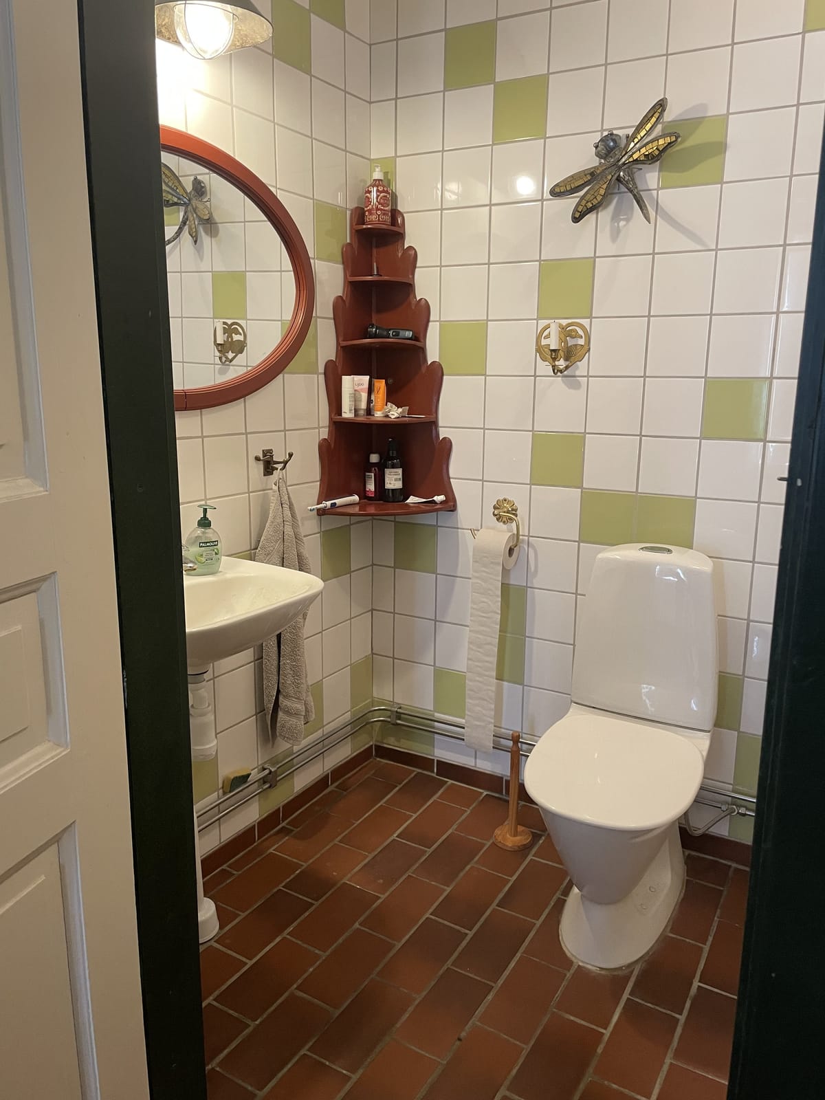 5 rok · 200 m² i Tidan – bild 15