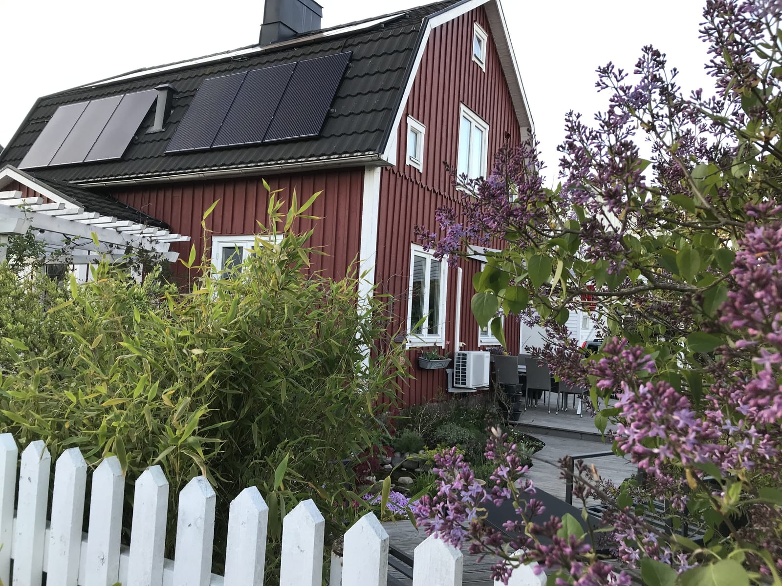 1 rok · 15 m² i Halmstad – bild 12