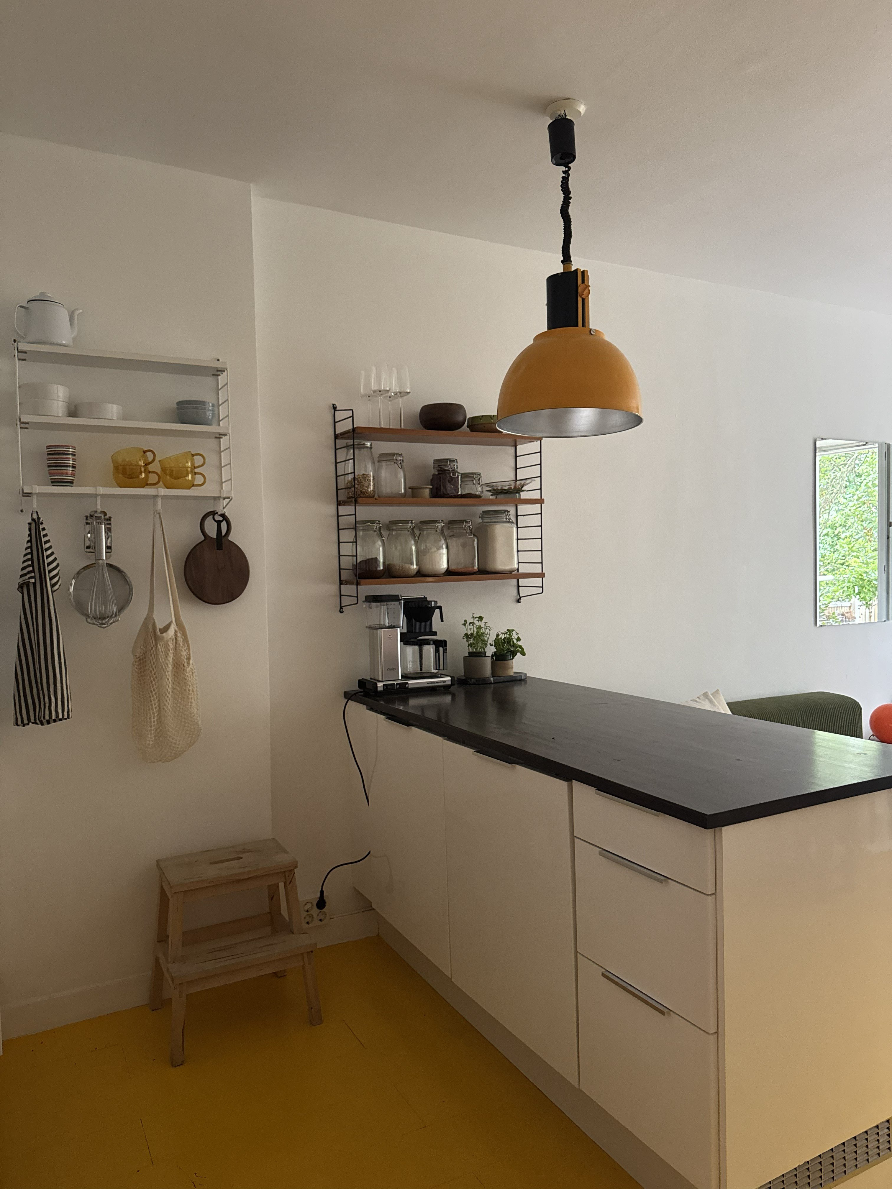 Lägenhet, 1 rooms, 30 sqm, Stockholm – bild 9