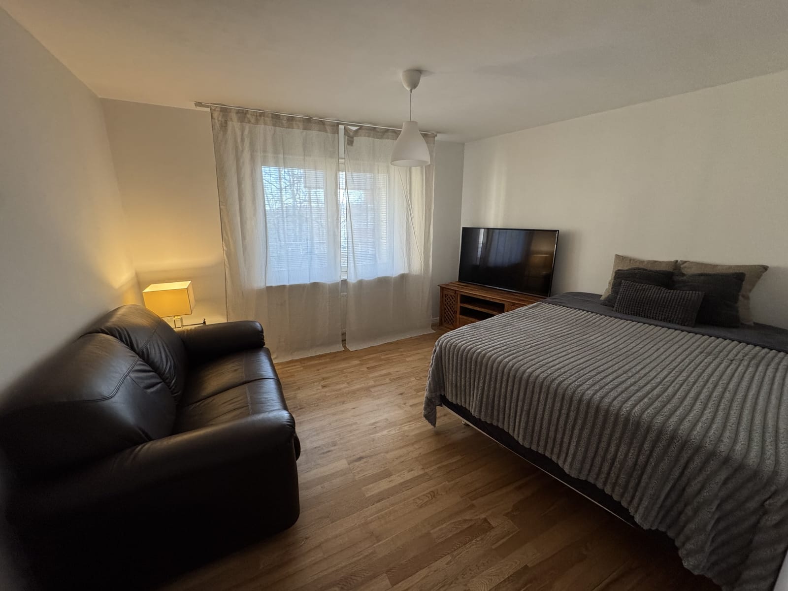 Lägenhet, 4 rooms, 14 sqm, Norsborg