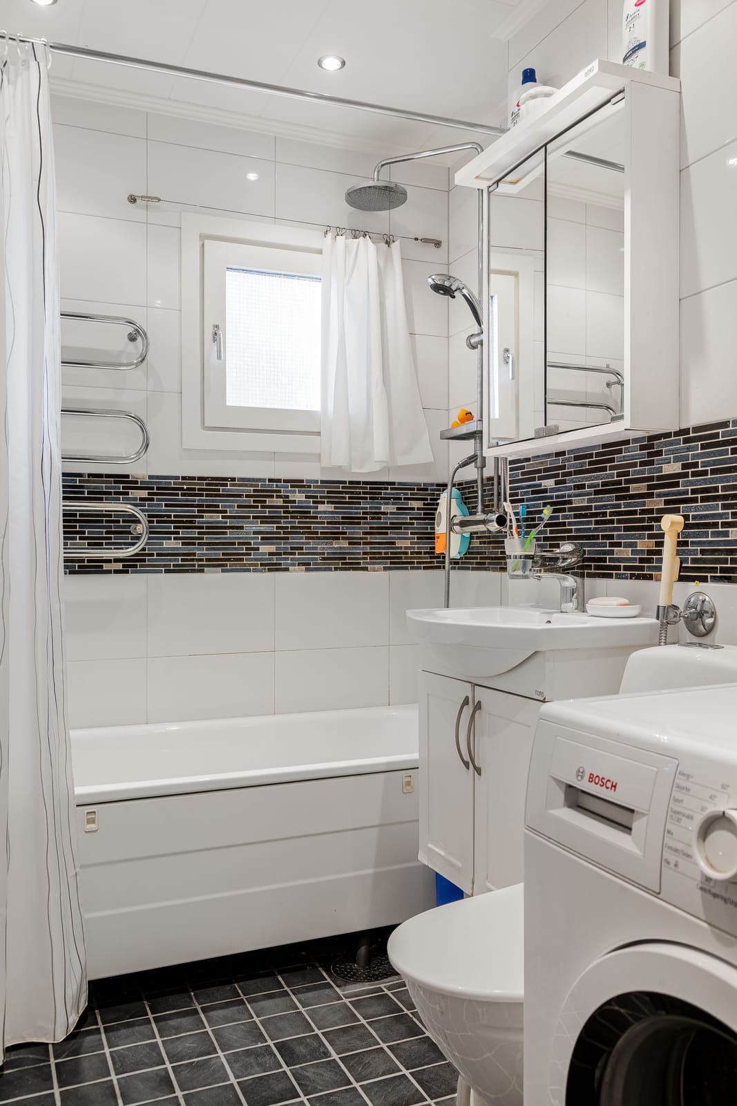 3 rok · 85 m² i Kista – bild 6