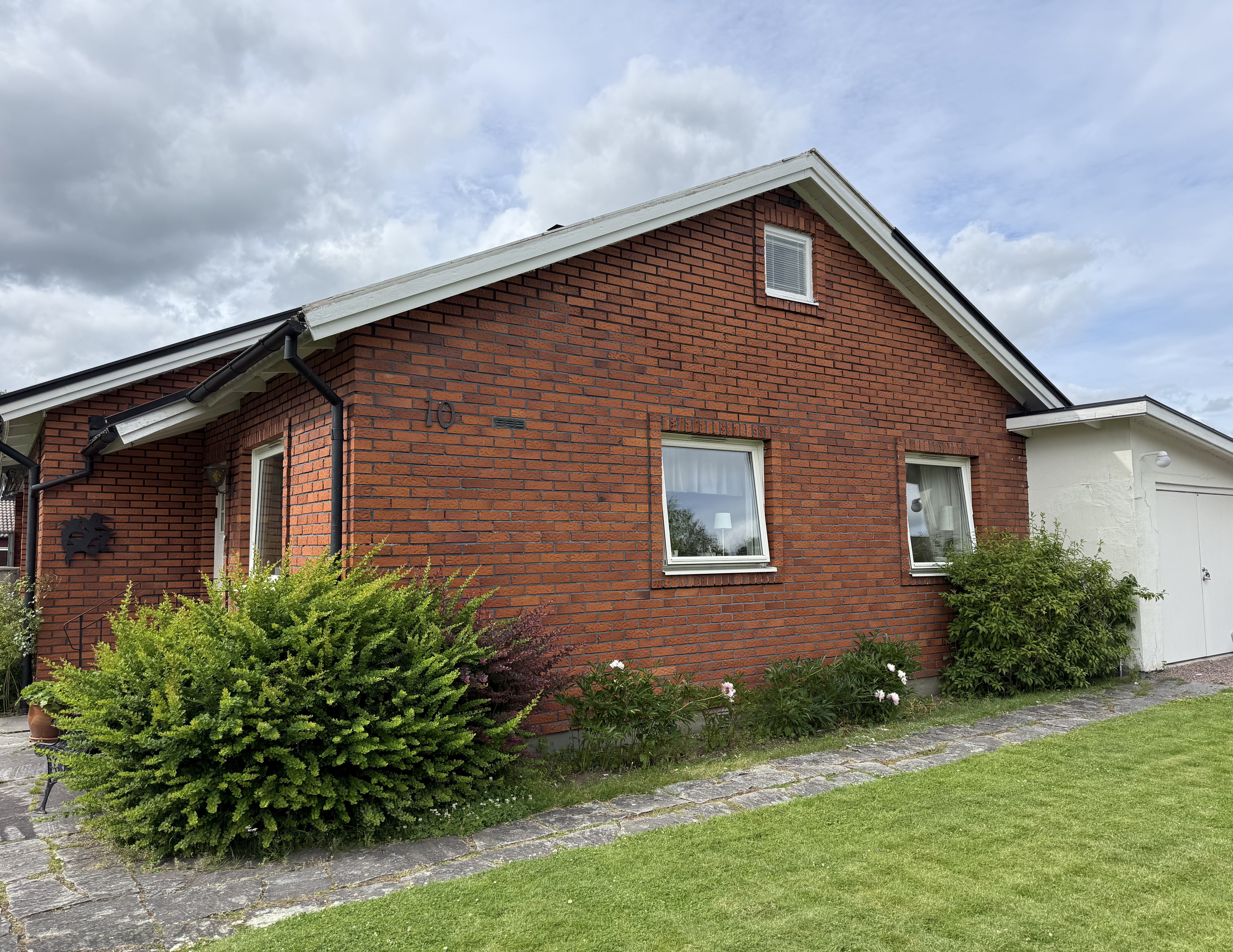 Villa/Hus, 5 rooms, 132 sqm, Älvängen – bild 2