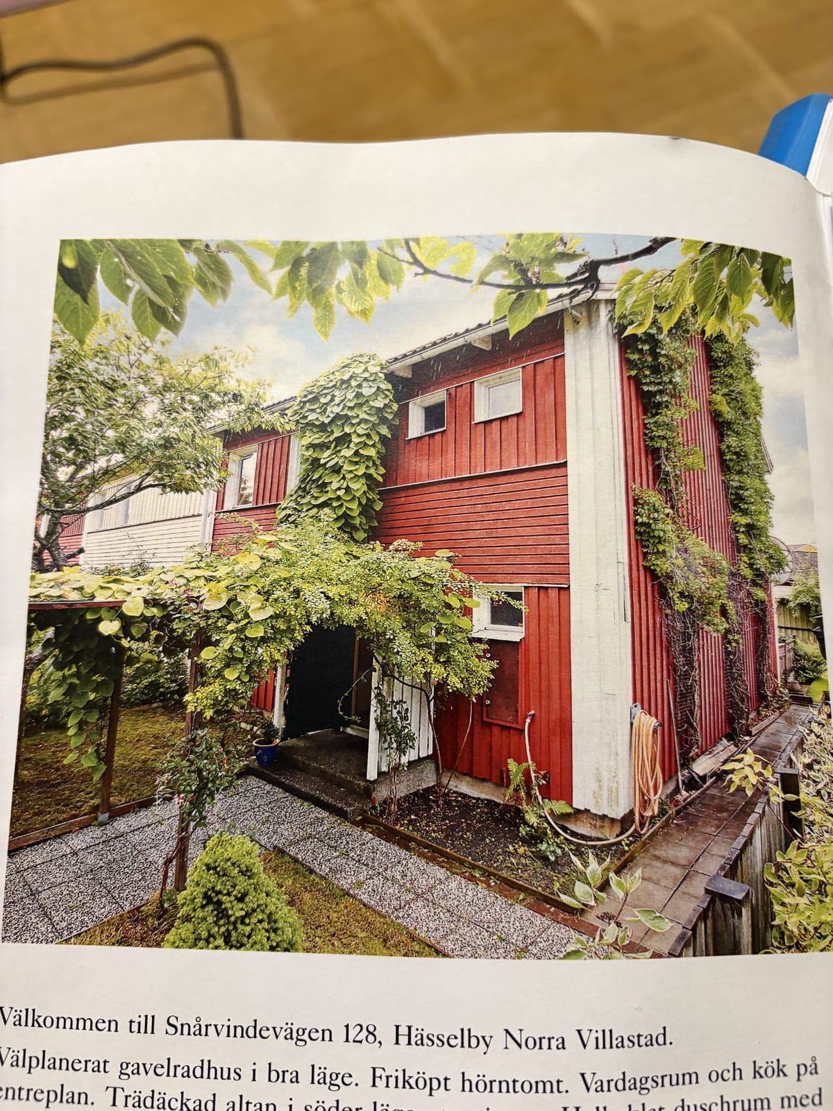 5 rok · 138 m² i Hässelby – bild 2