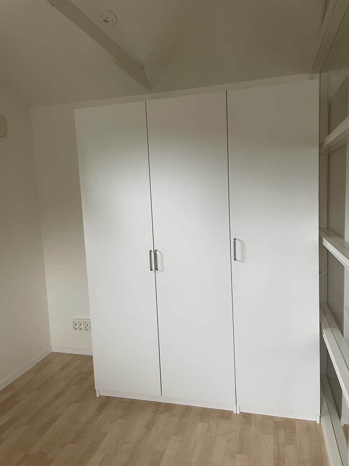 2 rok · 30 m² i Sollentuna – bild 10