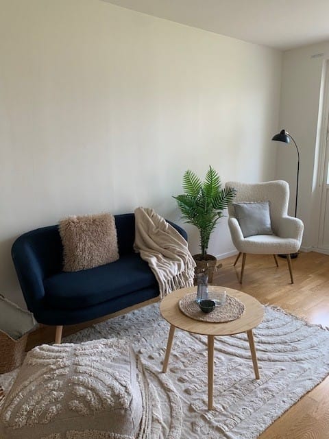 3 rok · 72 m² i Oxelösund – Oxelösund