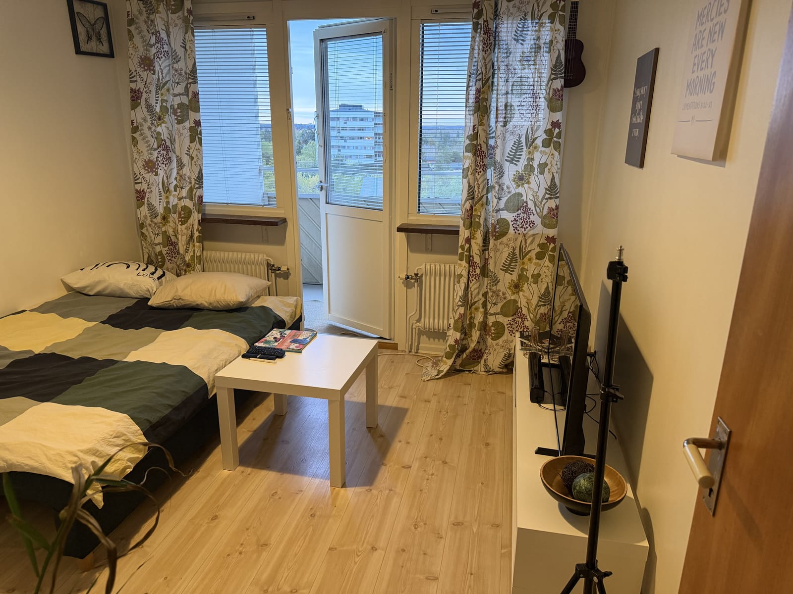 3 rok · 72 m² i Trångsund – bild 2