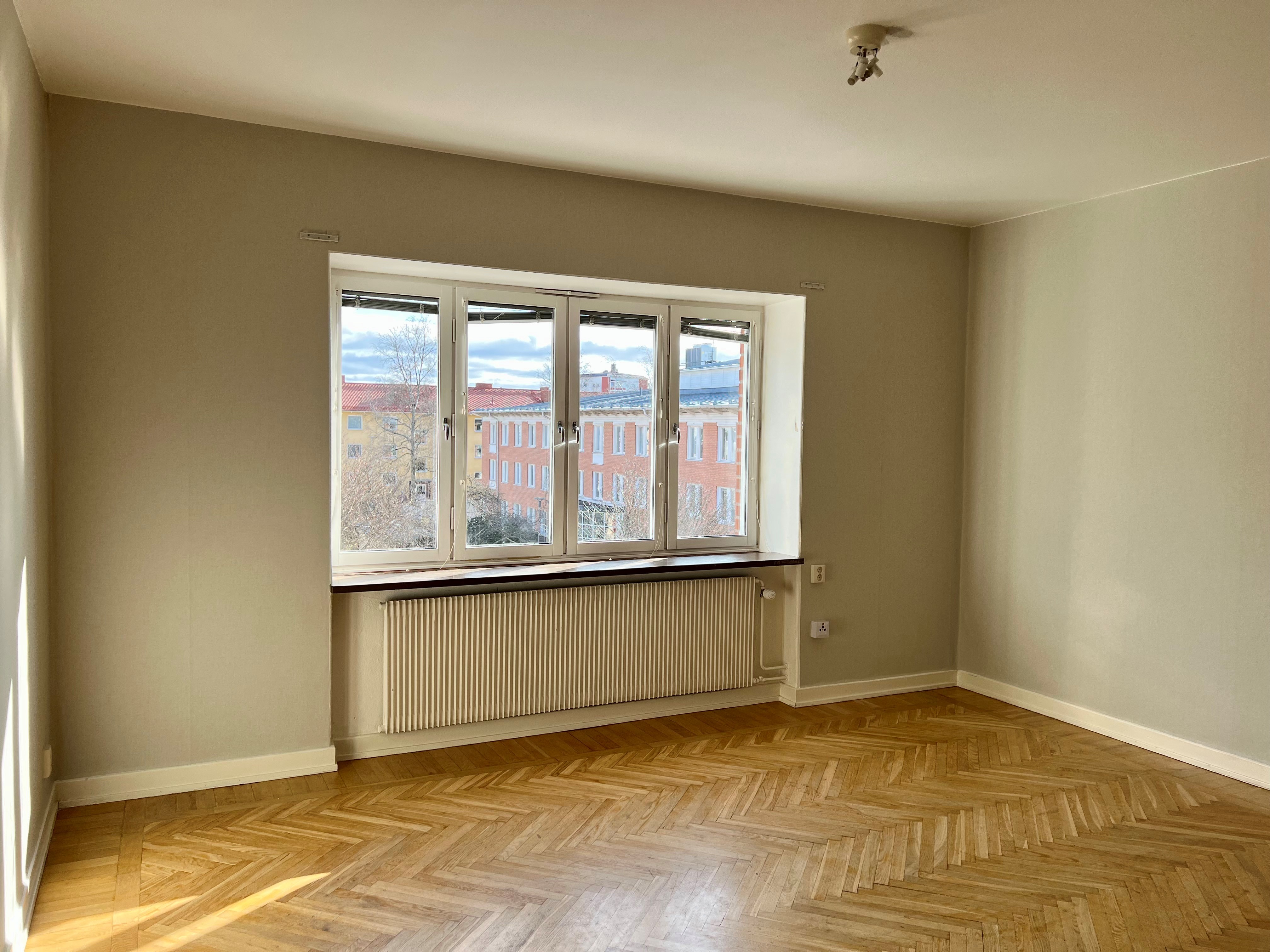 Lägenhet, 3 rooms, 82 sqm, Avesta – bild 4
