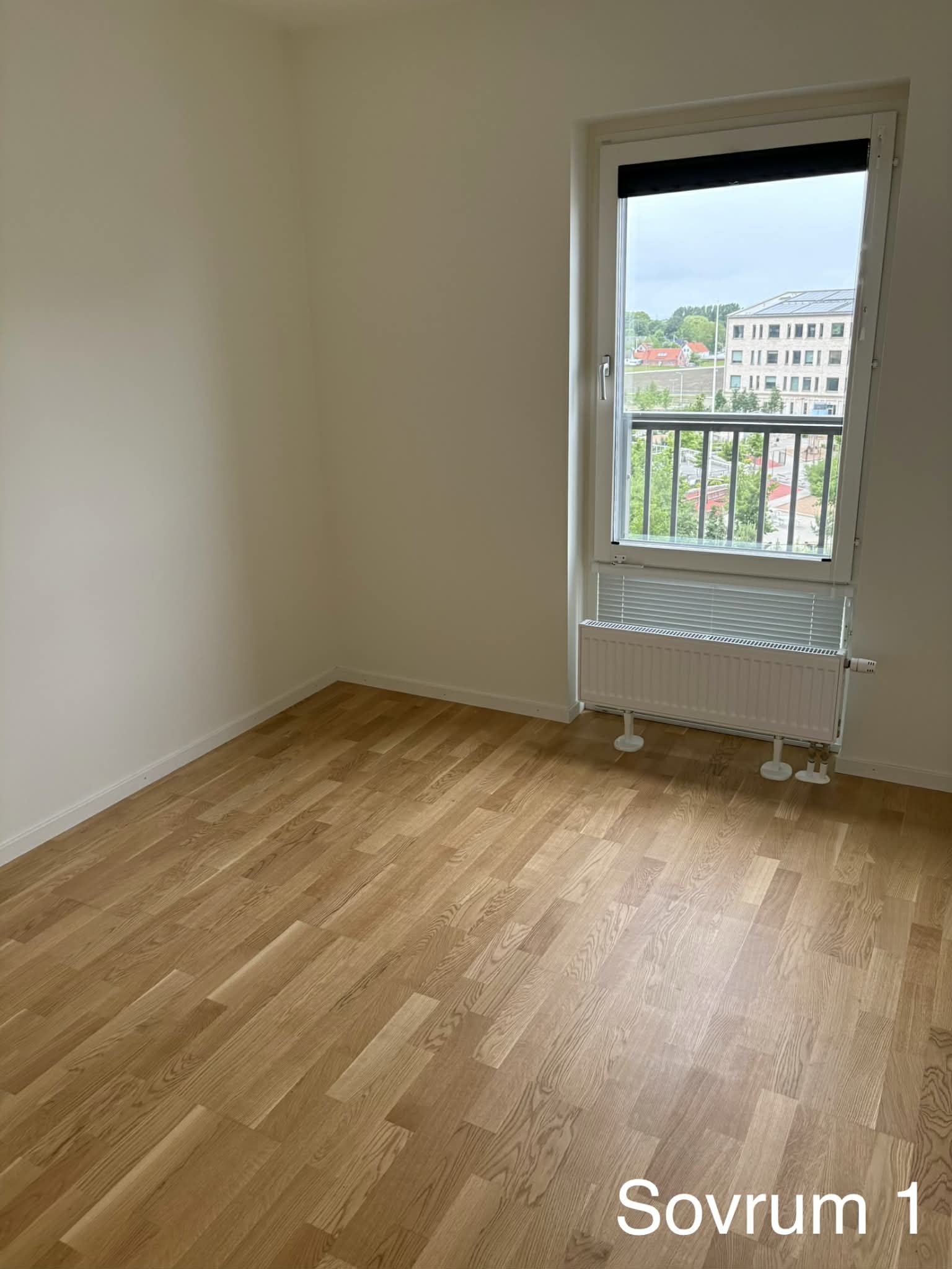 Lägenhet, 2 rooms, 35 sqm, Malmö – bild 10