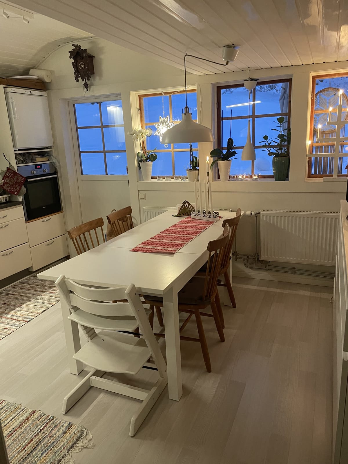4 rok · 70 m² i Åkersberga – bild 2