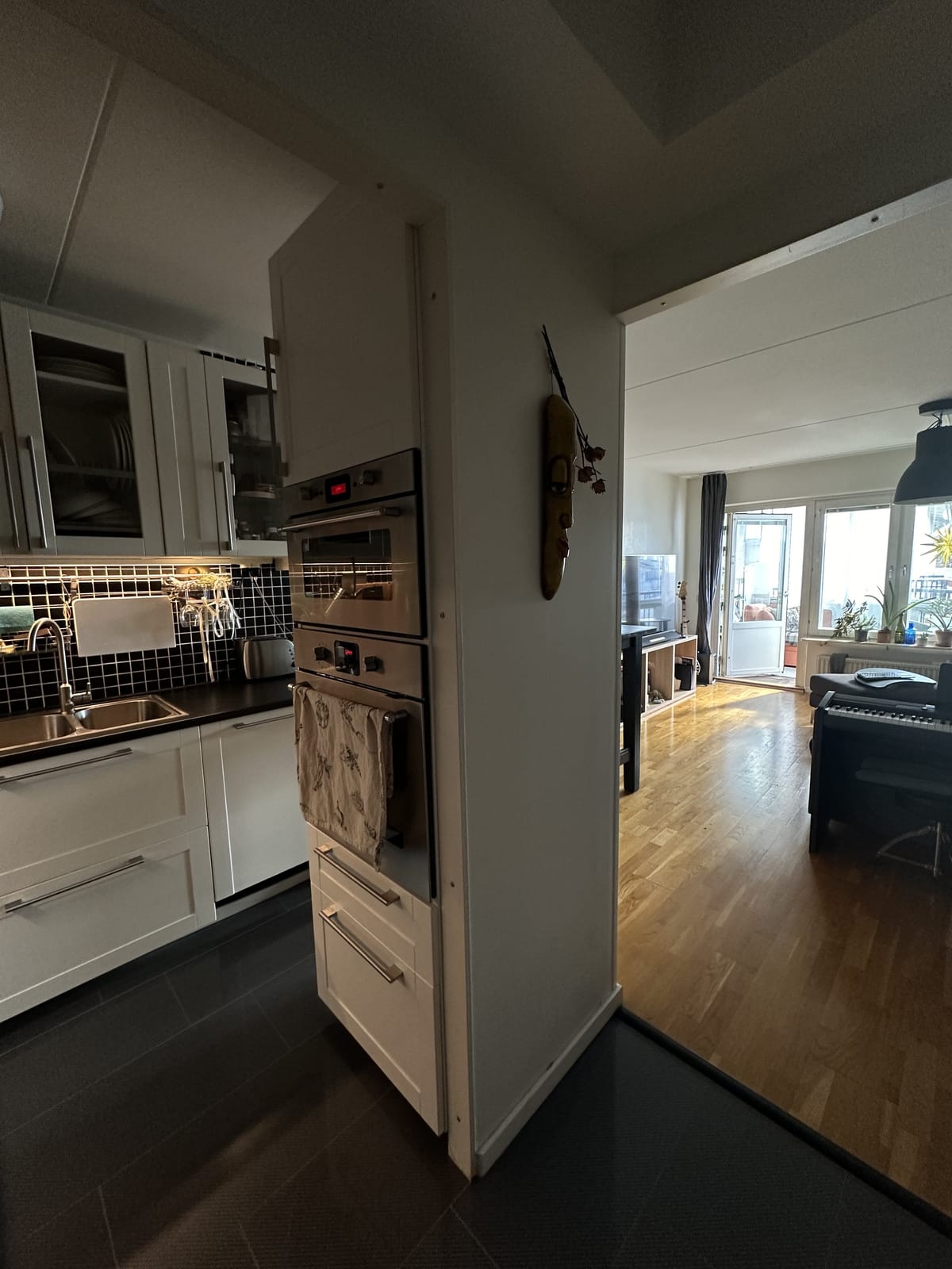 Lägenhet, 2 rooms, 53 sqm, Sundbyberg