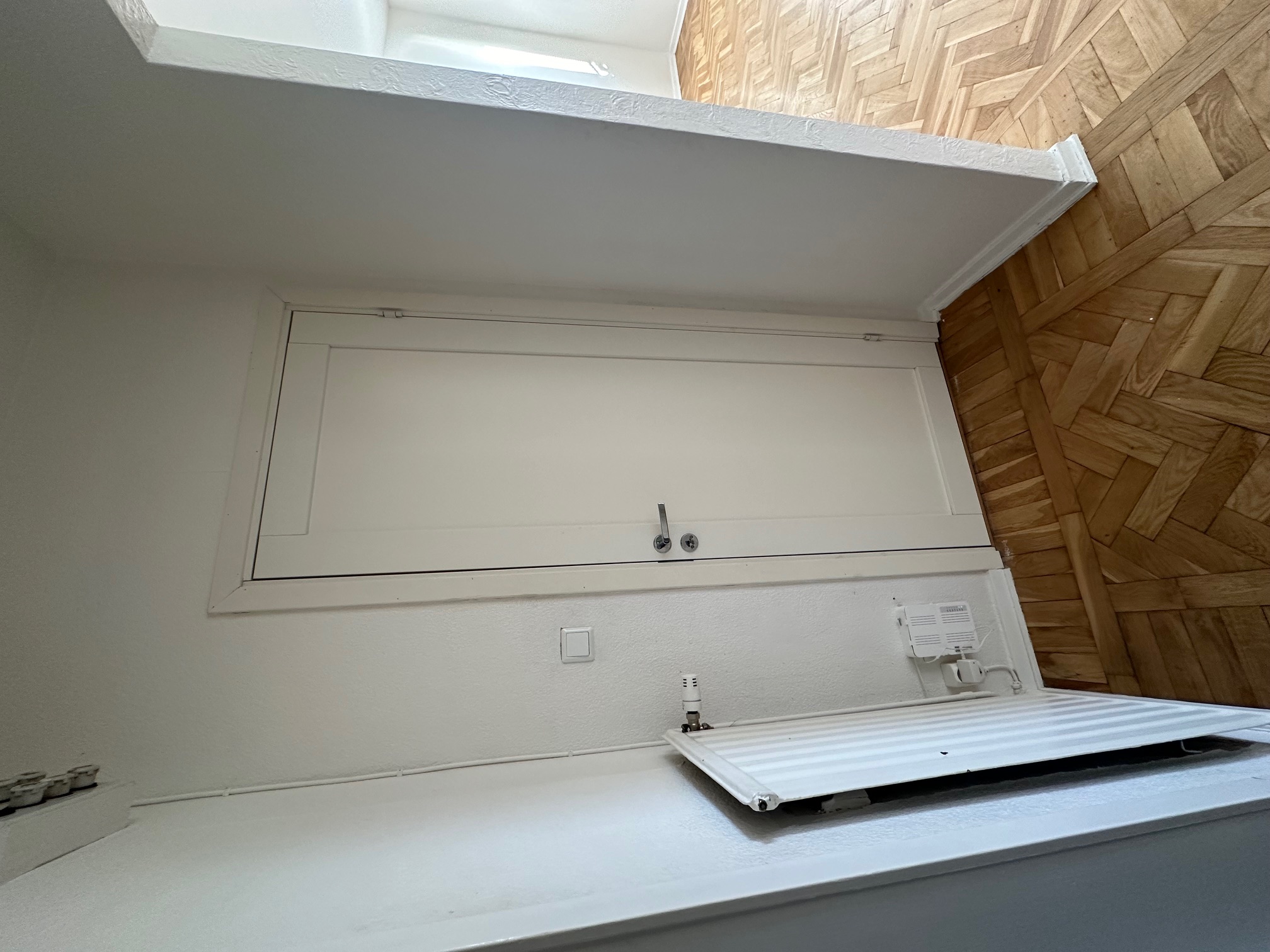 Lägenhet, 1 rooms, 36 sqm, Marieholm – bild 8