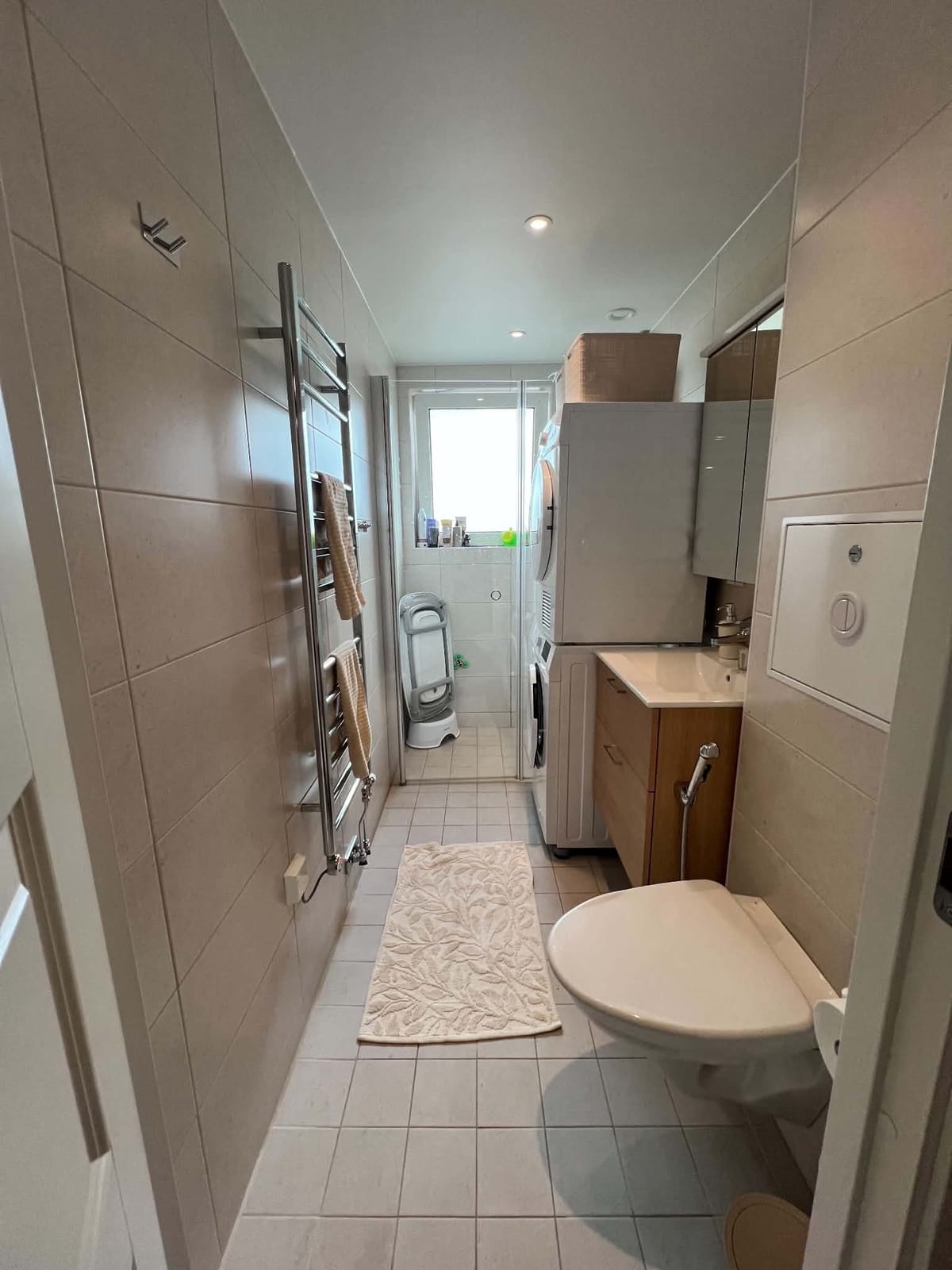 3 rok · 67 m² i Eskilstuna – bild 4