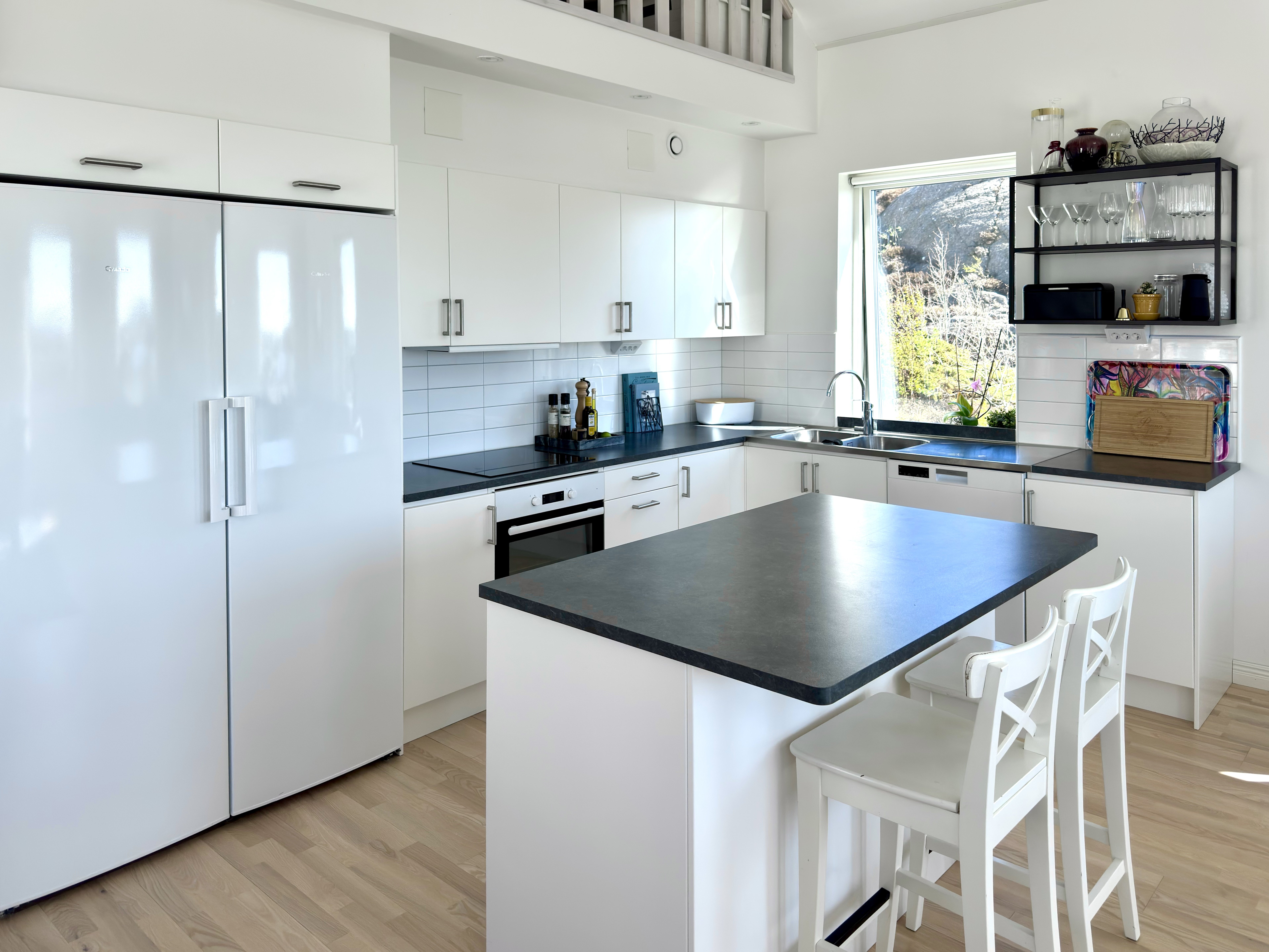 Lägenhet, 4 rooms, 104 sqm, Skärhamn – bild 5