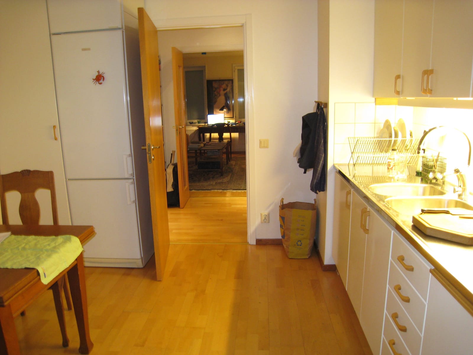 2 rok · 66 m² i Stockholm – bild 2