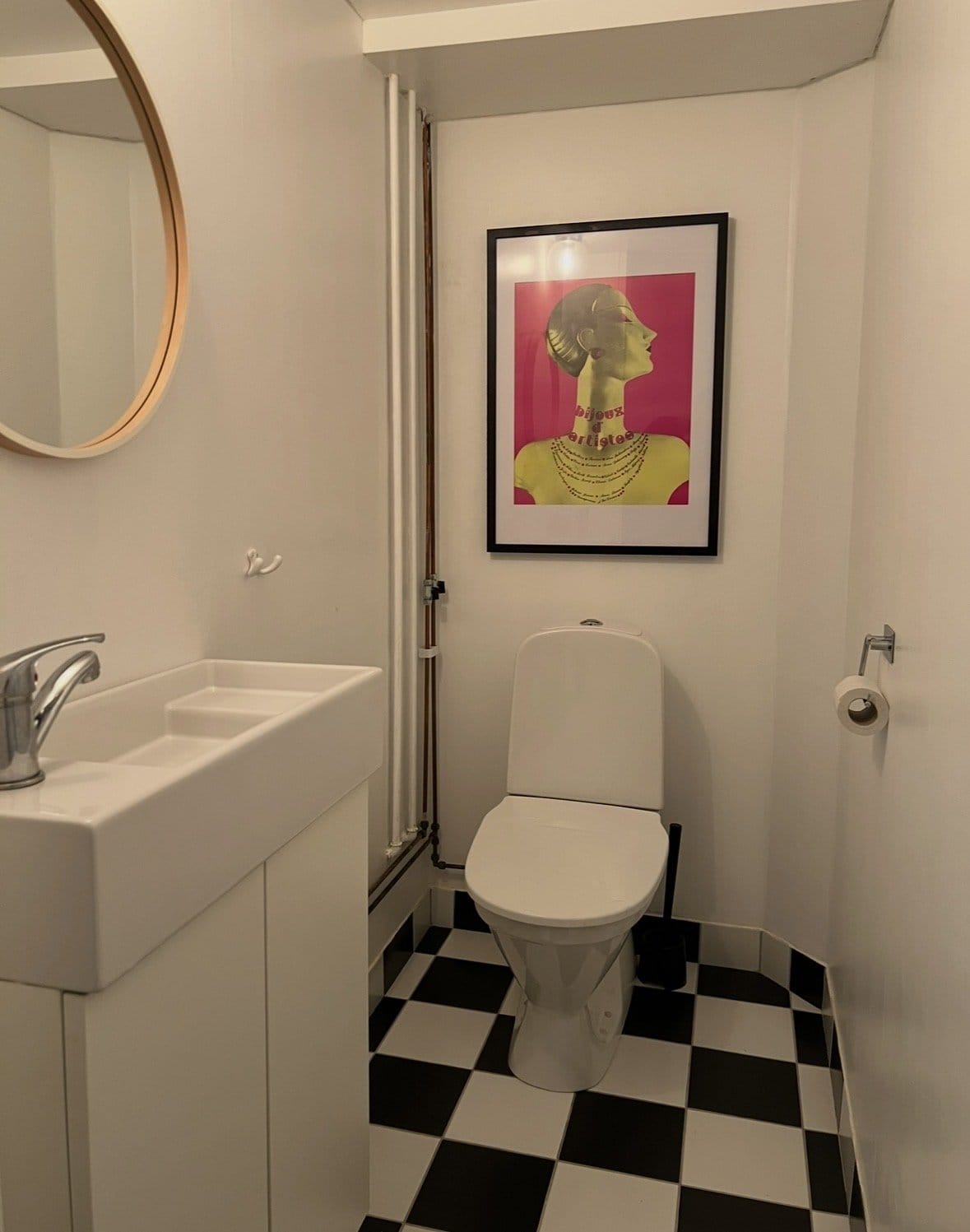 2 rok · 55 m² i Askim – bild 5