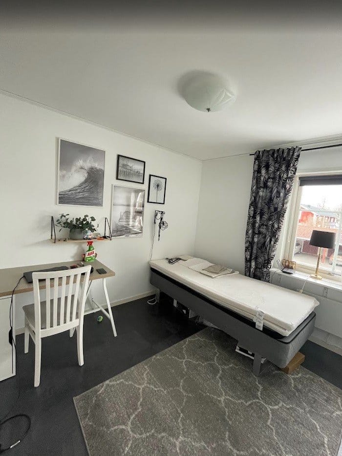 4 rok · 110 m² i Skellefteå – bild 7