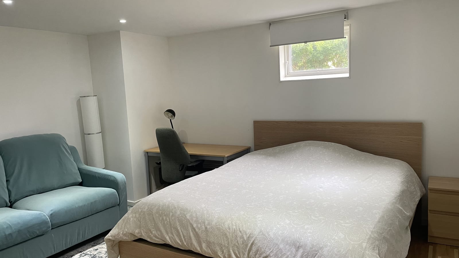 1 rok · 36 m² i Storvreta – bild 3