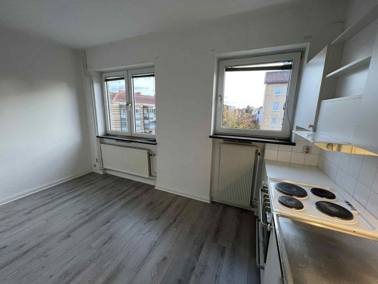 2 rok · 60 m² i Trelleborg – bild 3