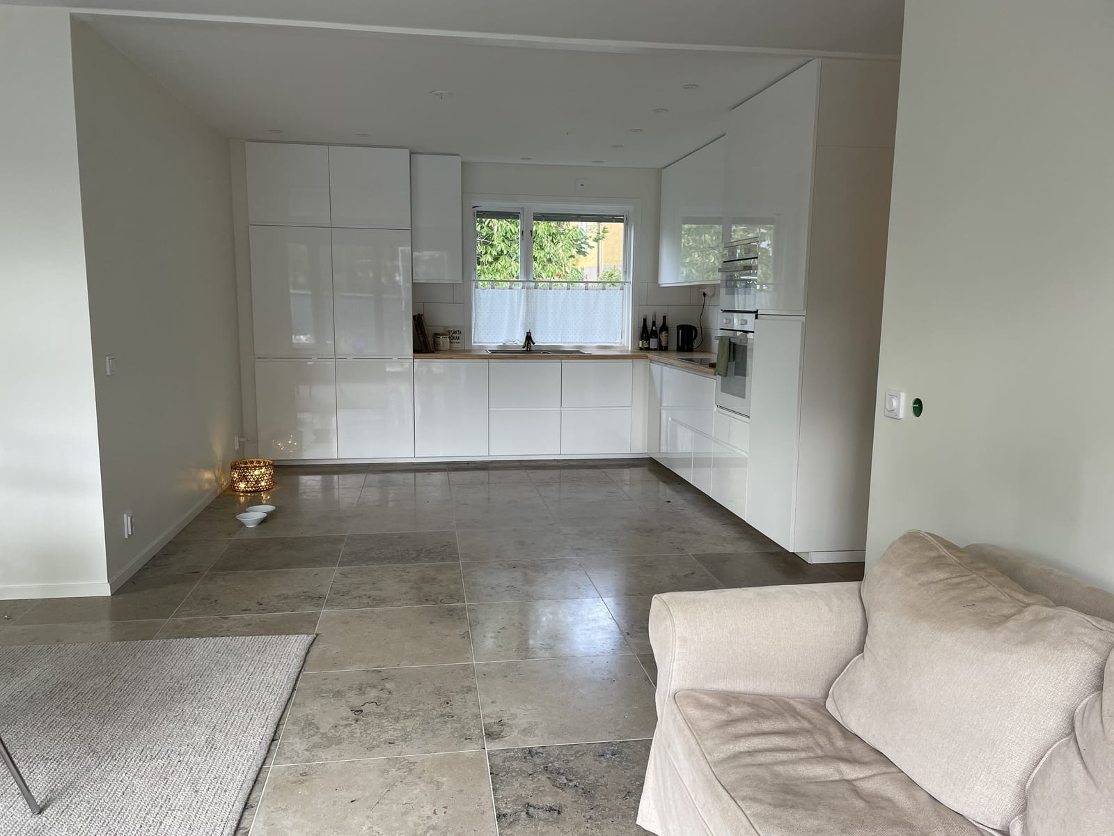 5 rok · 125 m² i Lidingö – bild 8