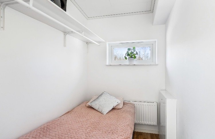 Lägenhet, 2 rooms, 60 sqm, Järfälla – bild 7