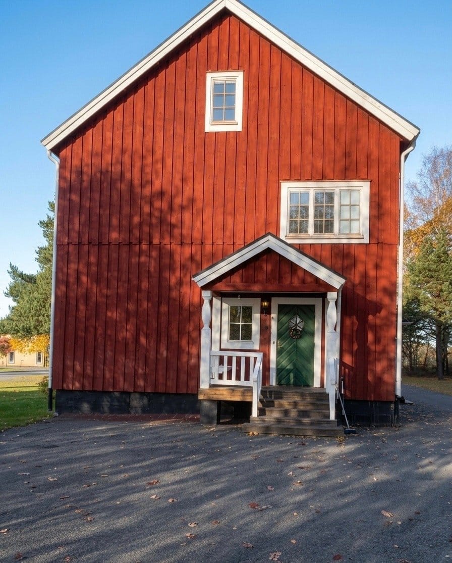 2 rok · 65 m² i Skelleftehamn – bild 3