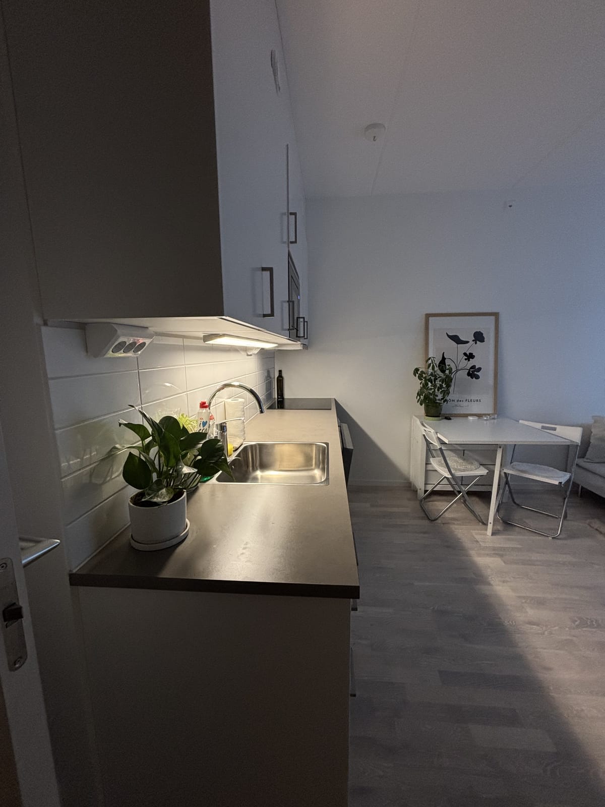 2 rok · 34 m² i Vallentuna – bild 2