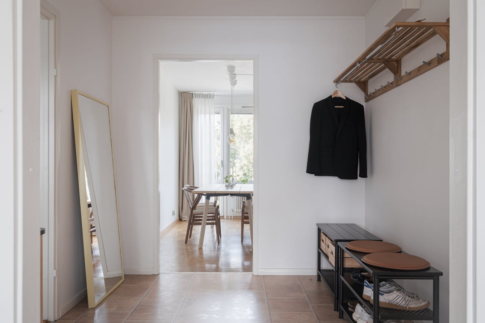 3 rok · 75 m² i Lund – bild 4
