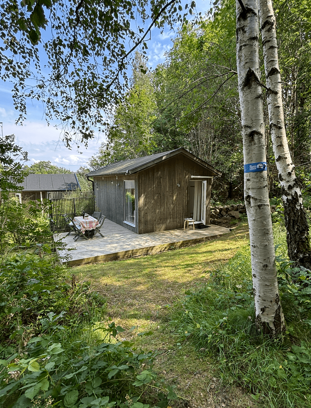 2 rok · 25 m² i Hunnebostrand – bild 16