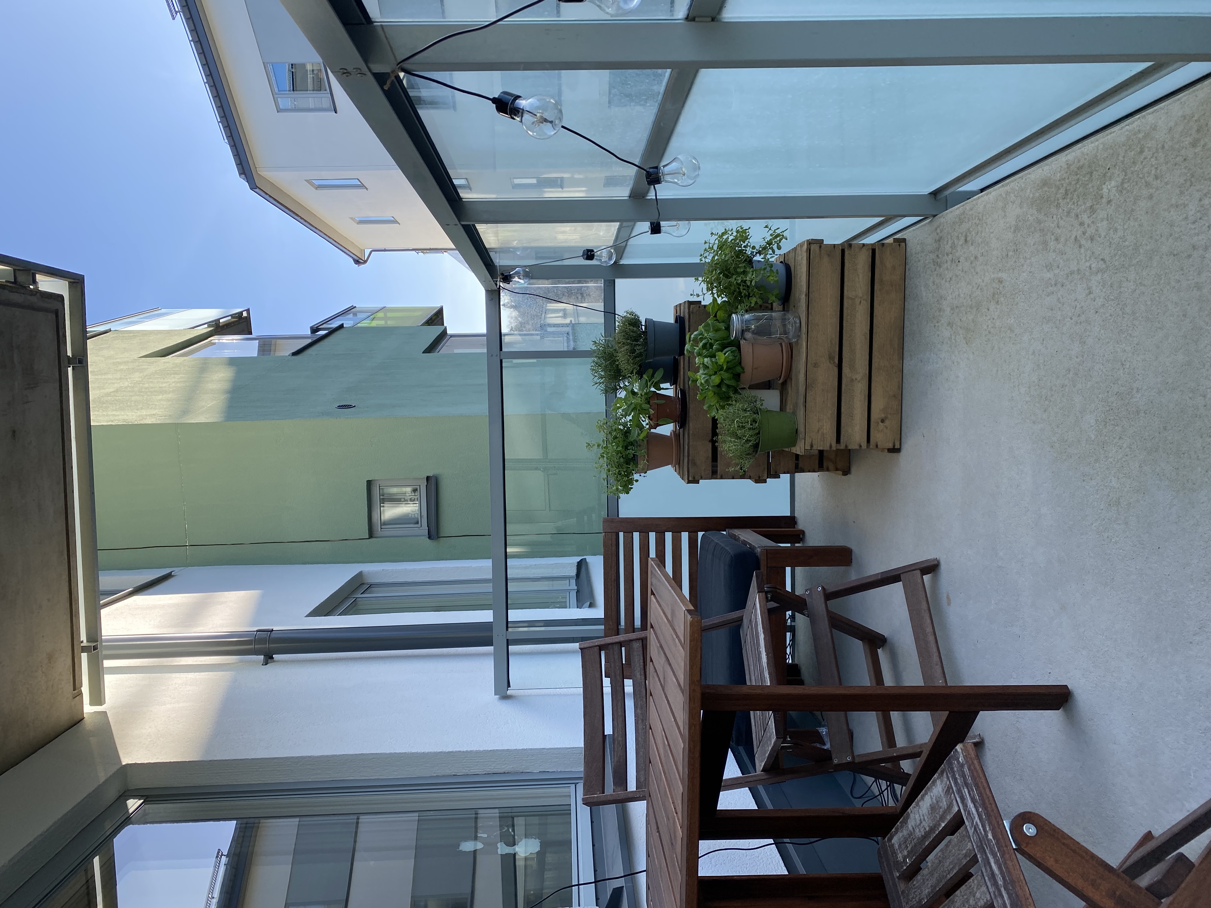 Lägenhet, 3 rooms, 83 sqm, Stockholm – bild 6