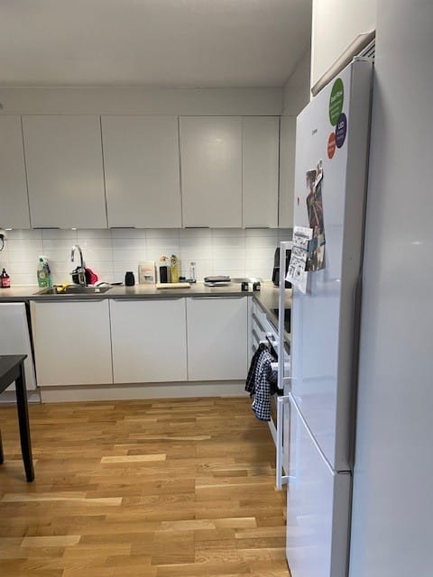 2 rok · 43 m² i Strängnäs – bild 2