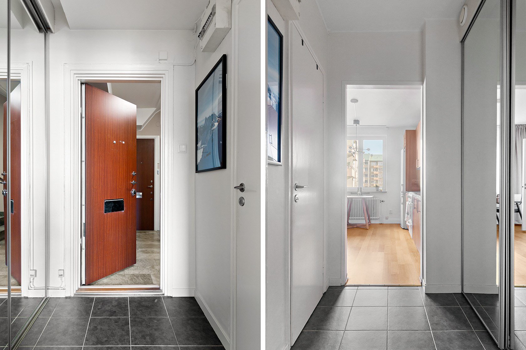 1 rok · 33 m² i Solna – bild 9