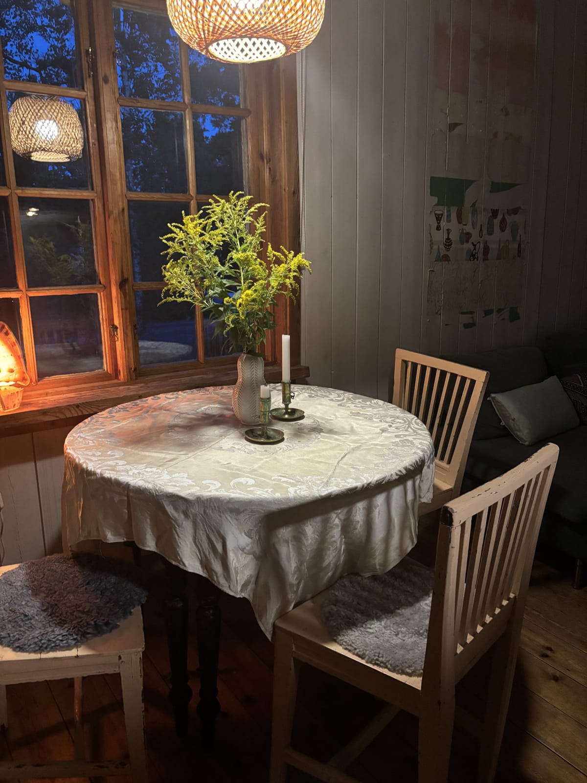 2 rok · 45 m² i Värmdö – bild 6