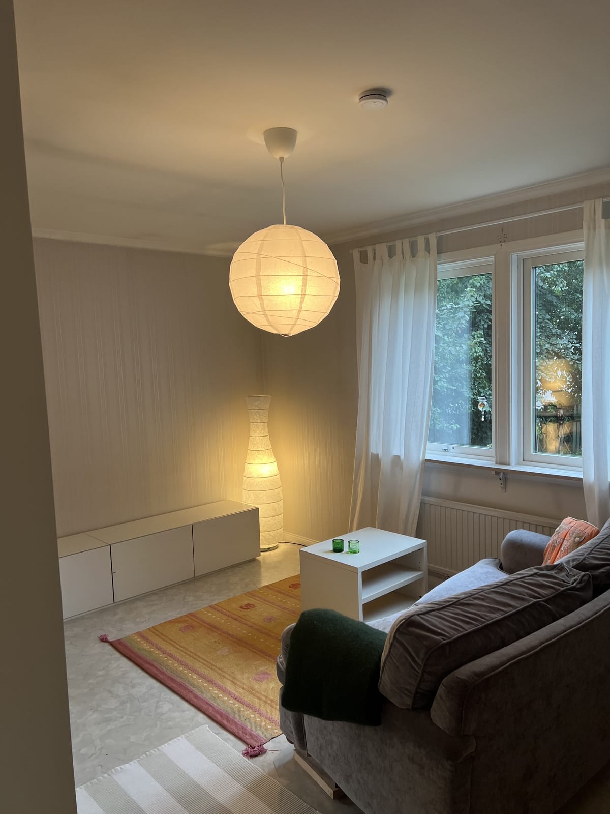2 rok · 35 m² i Djursholm – bild 2