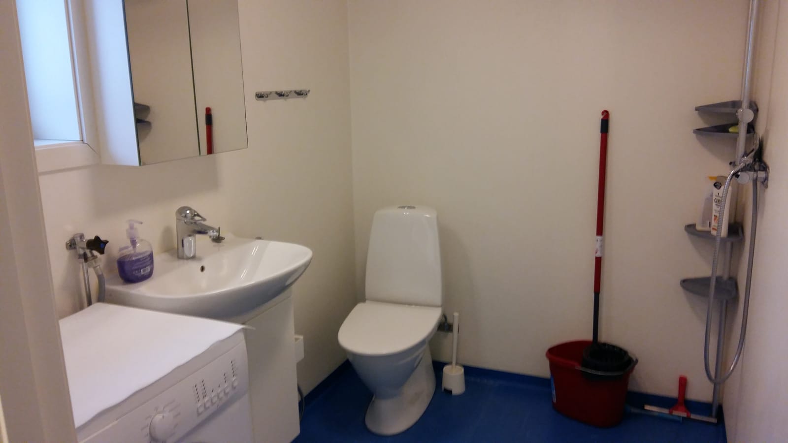 1 rok · 27 m² i Uppsala – bild 4