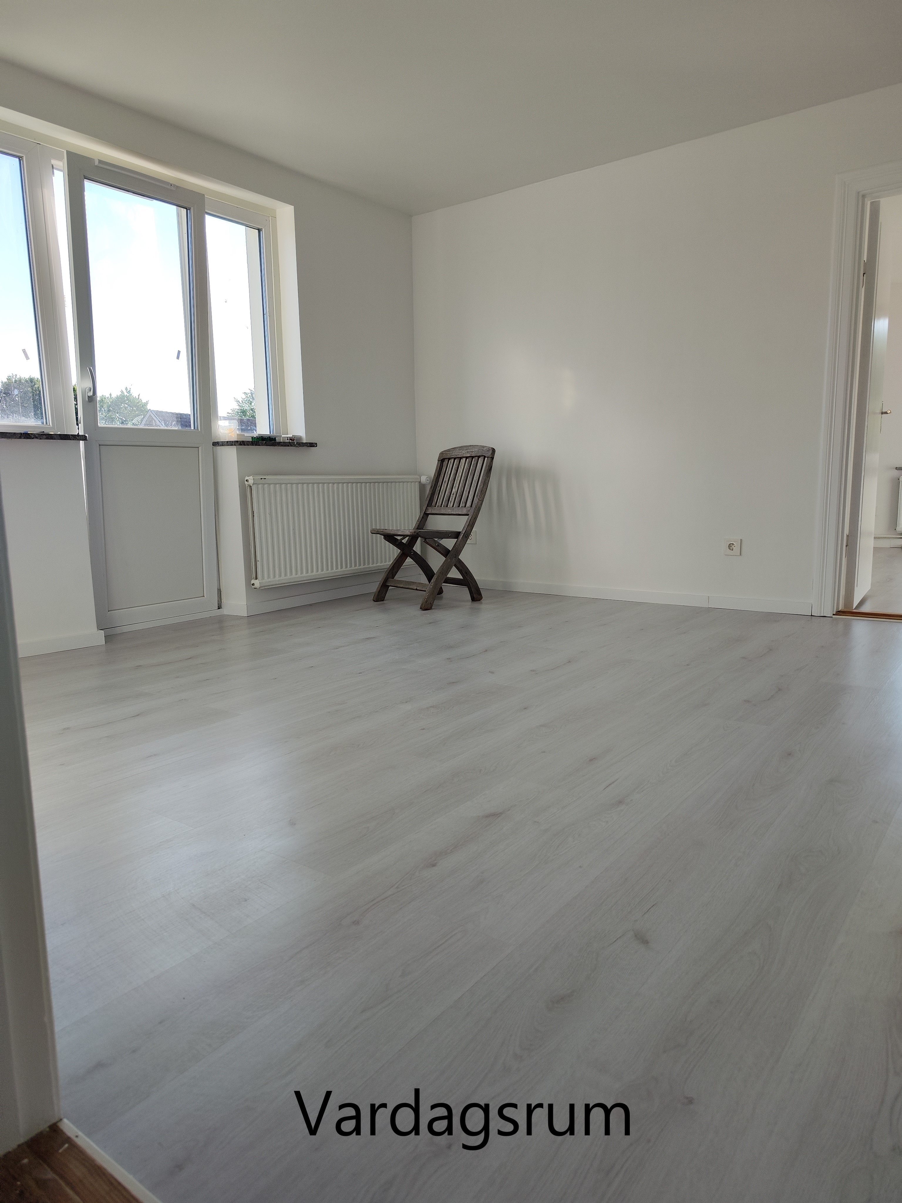 Villa/Hus, 4 rooms, 96 sqm, Hörby – Hörby