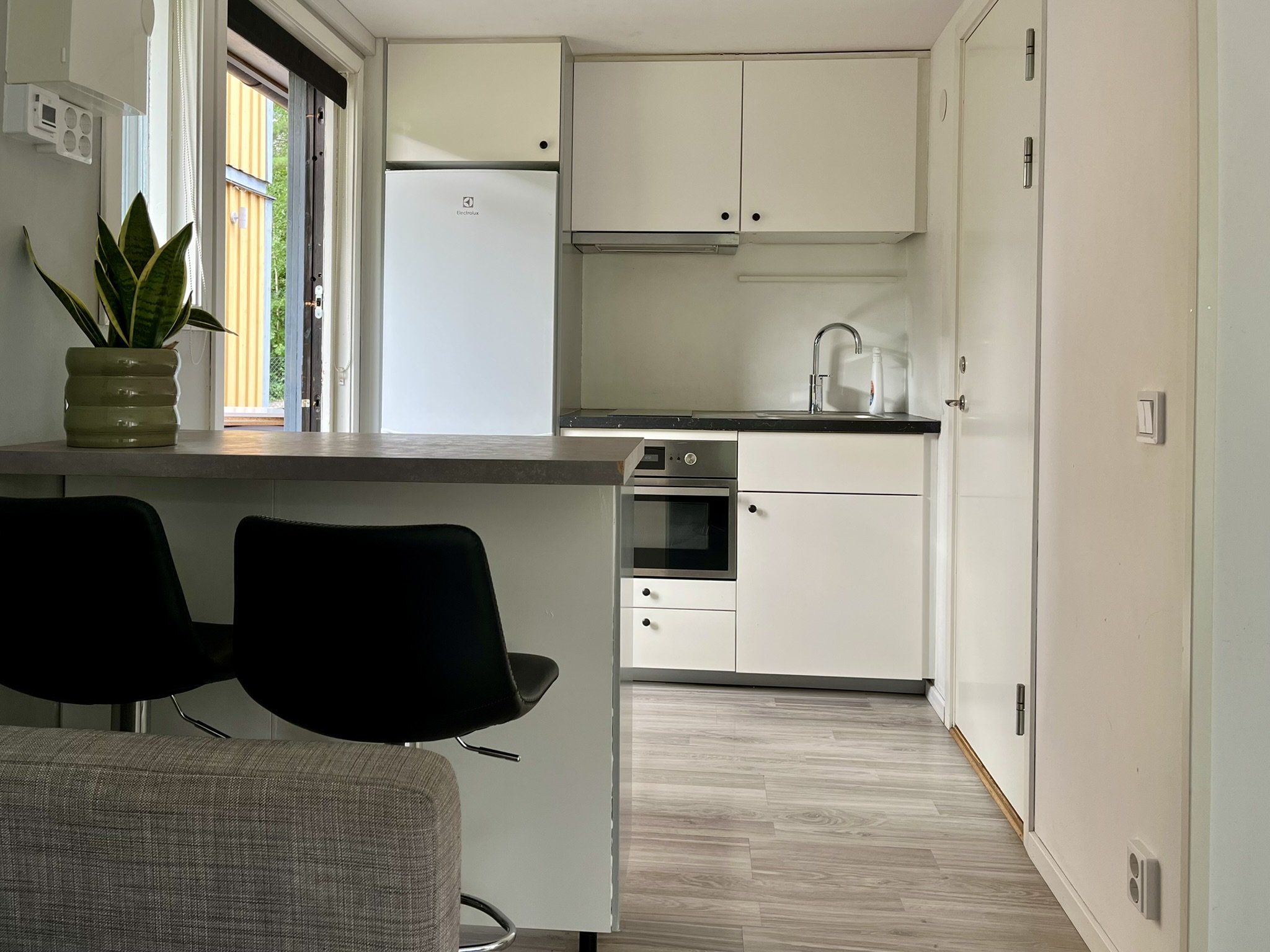 Lägenhet, 2 rooms, 21 sqm, Huddinge – bild 6