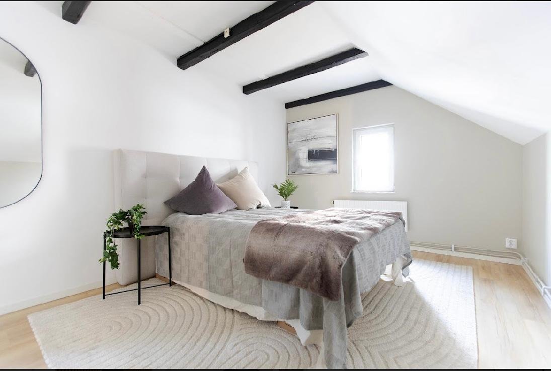 5 rok · 110 m² i Helsingborg – bild 18