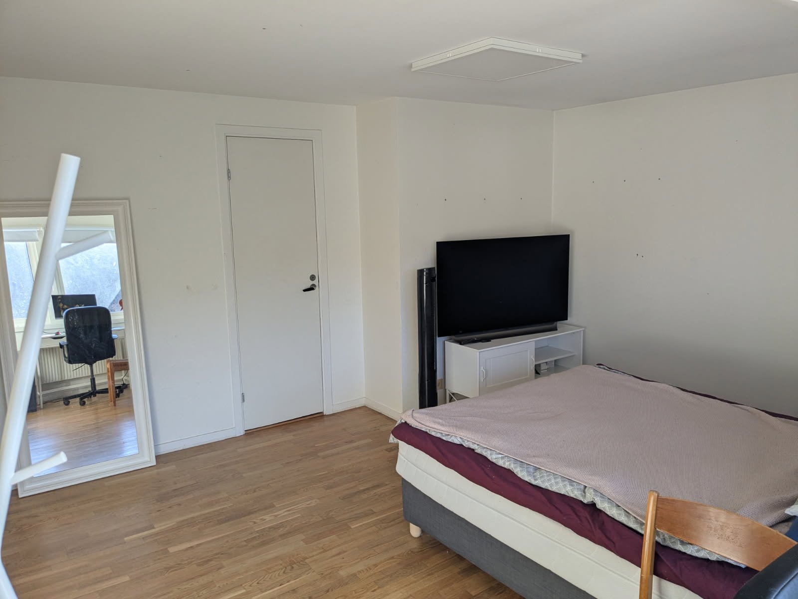 Lägenhet, 1 rooms, 25 sqm, Göteborg