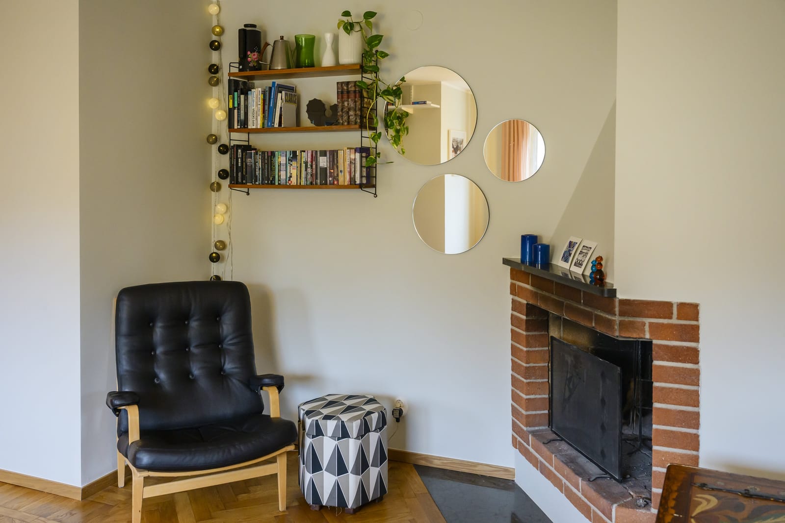 6 rok · 150 m² i Johanneshov – bild 6