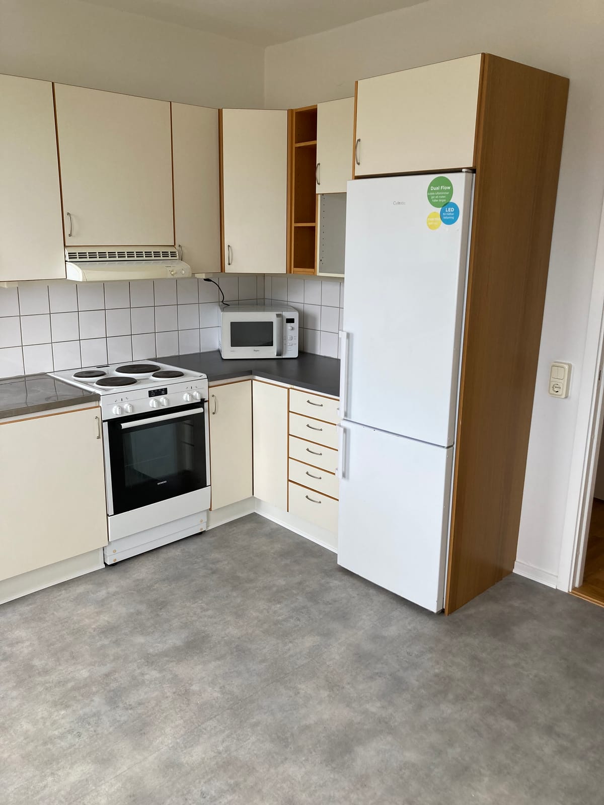 2 rok · 55 m² i Hässleholm – bild 7