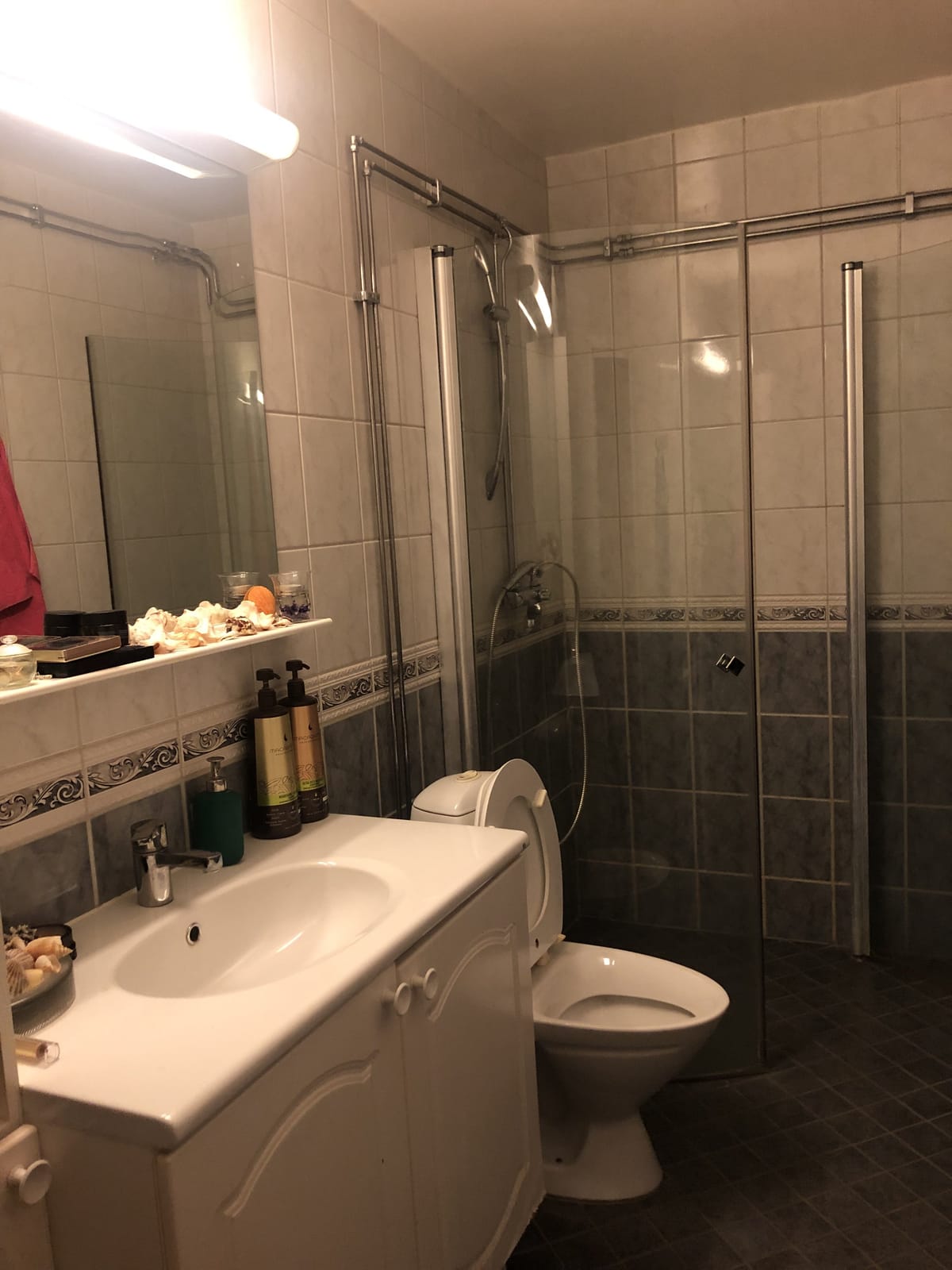 Lägenhet, 1 rooms, 16 sqm, Uppsala